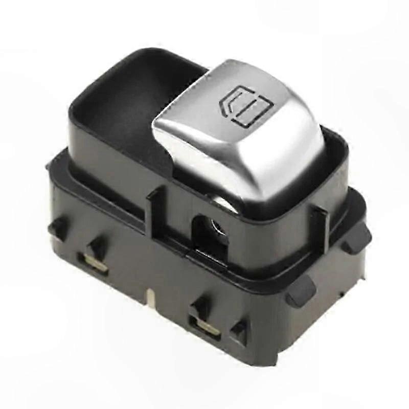 Power Window Switch Compatible with E Class W213 2016- A2139054803 A2229051904 2139054803 2229051904