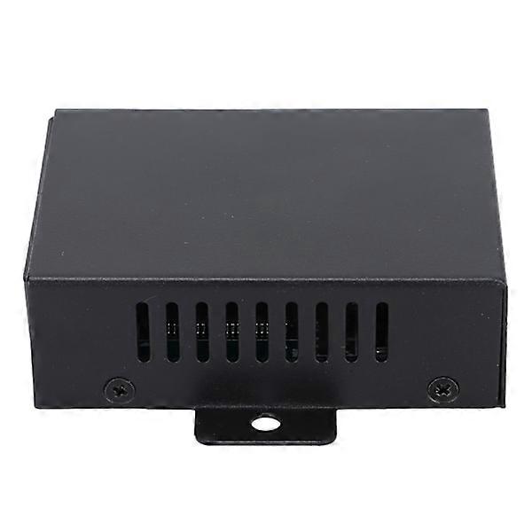 Amplificateur POE IEEE802.3at IEEE802.3af Gigabit Ethernet Network Extender Signal Injector
