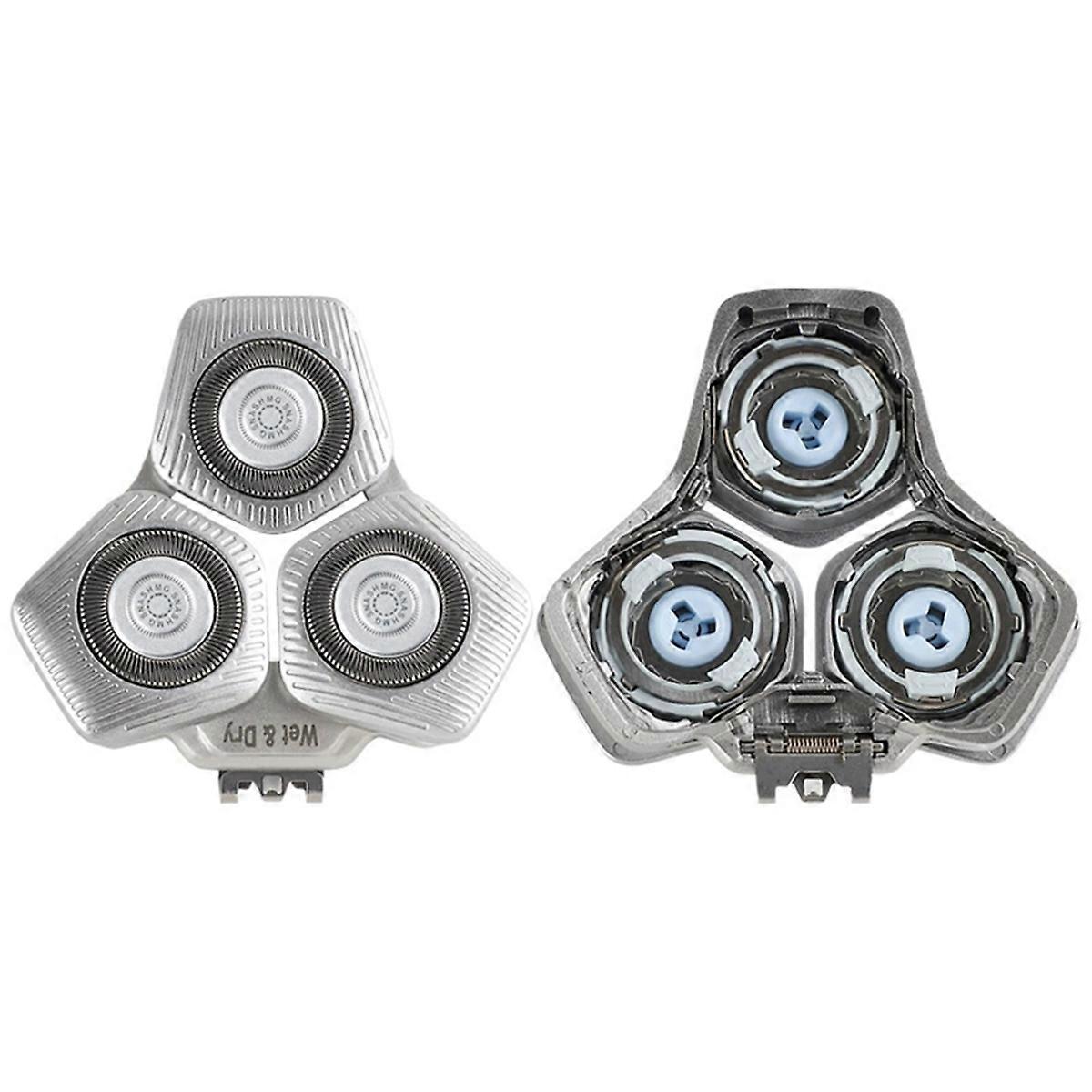 1PCS SH71 TOP Head Replacement Head Sh70 Blade Heads for Shaver S5000 S5587S7732 S7735 S7731 S7910 S7000 C