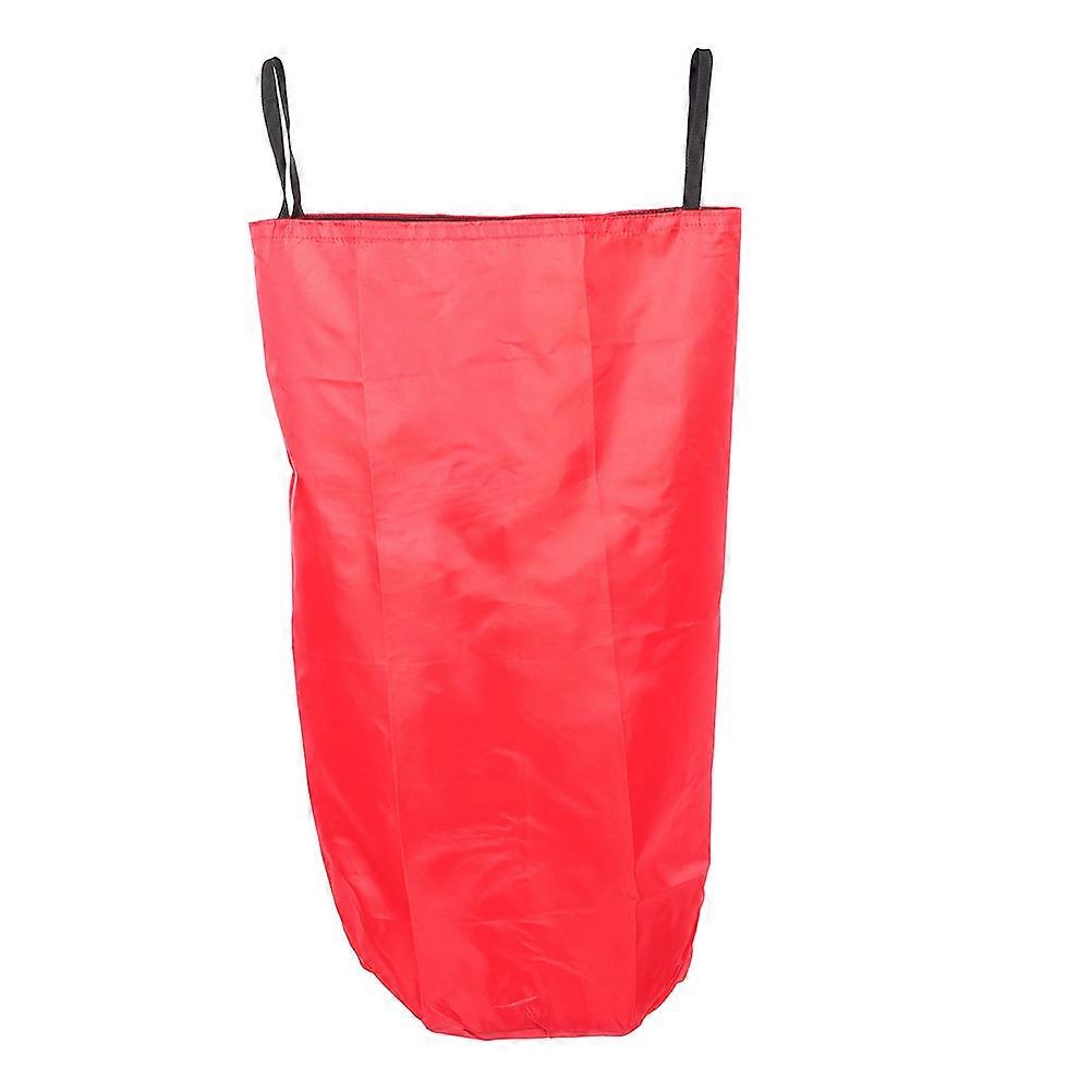 Worgeous Carnival Game Bag 1 Set Interactive Game Bag Oxford Cloth Prop Sack Race Bag Potato Sack Party Game Bag Funny Jumping Toy