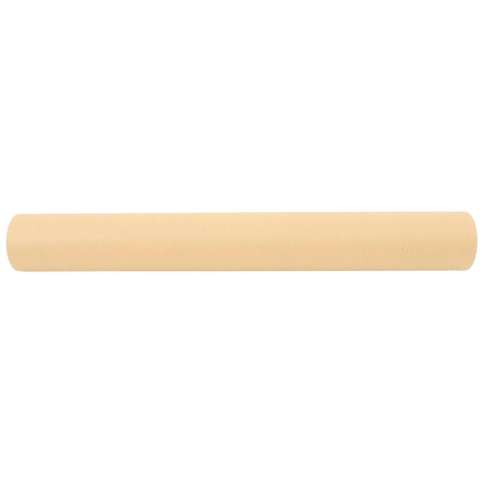 Kraft Packing Paper Art Craft Paper Wrapping Paper Kraft Paper Roll 1 Set For Moving Boxes Supplies Bouquet Flower Paper