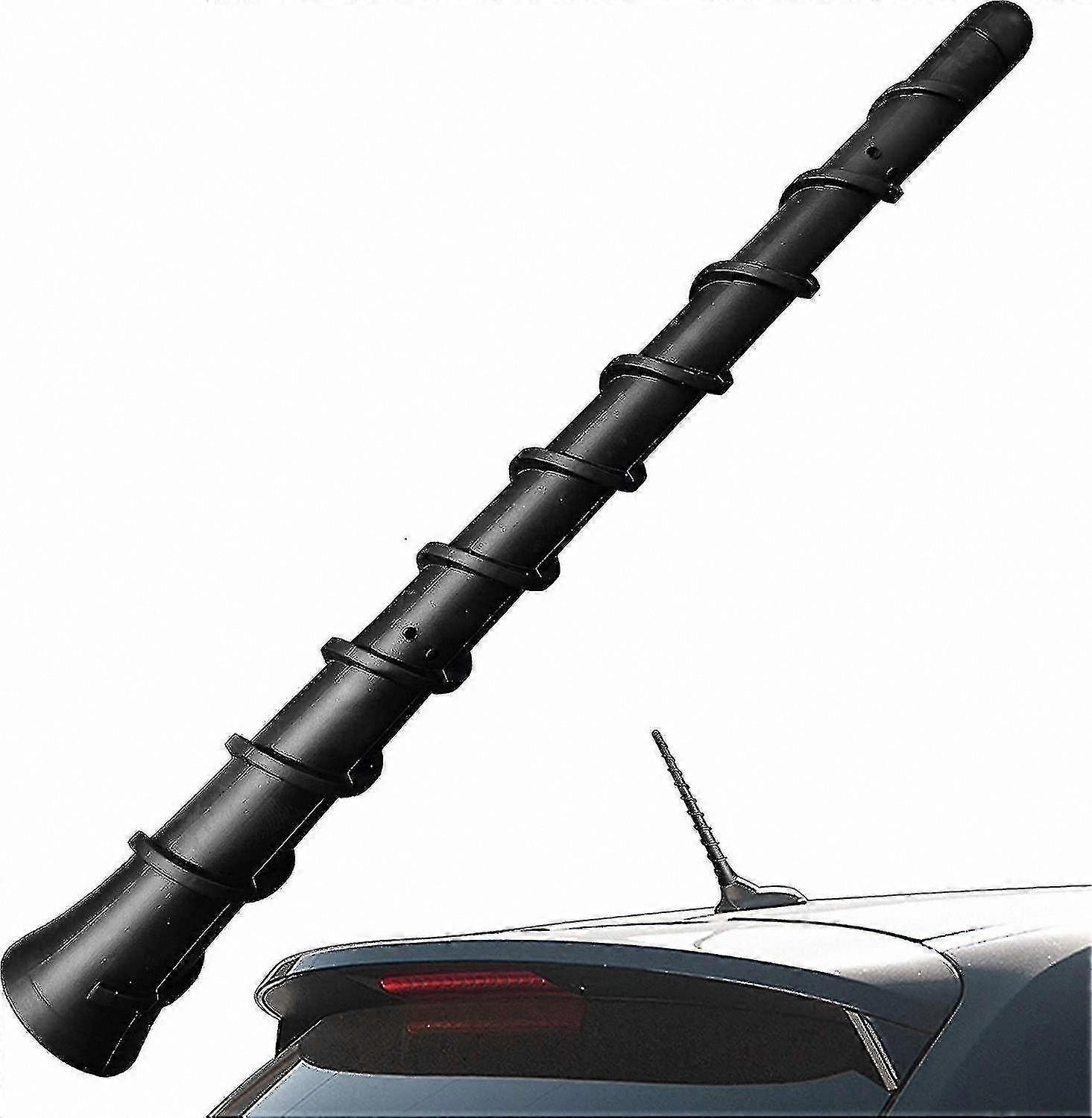 Universal Car Antenna Replacement for Select Jeep and Models 05091100AA 68297936AA-Compatible