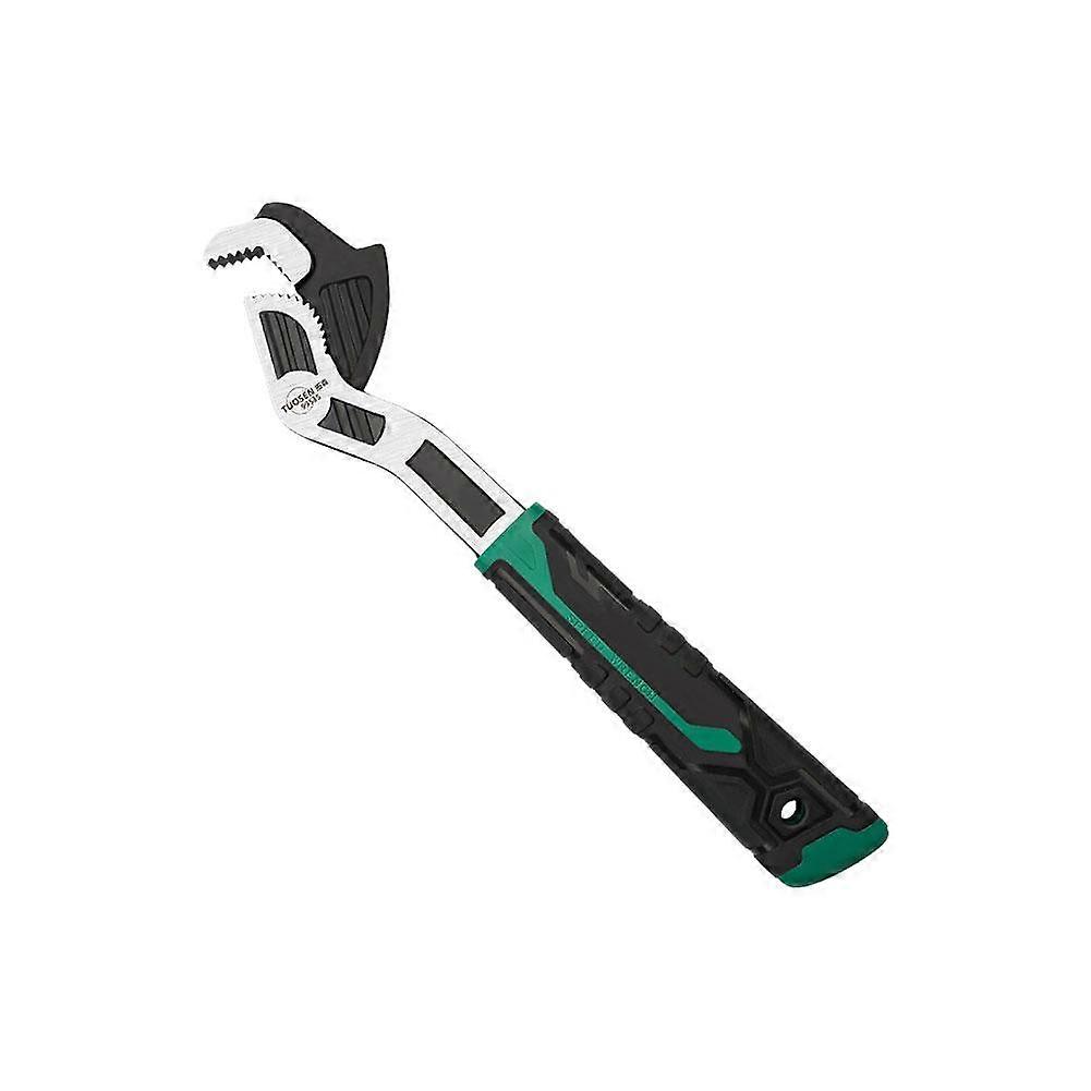 Universal Wrench Adjustable Wrench Bathroom Pipe Clamp Multifunctional Quick