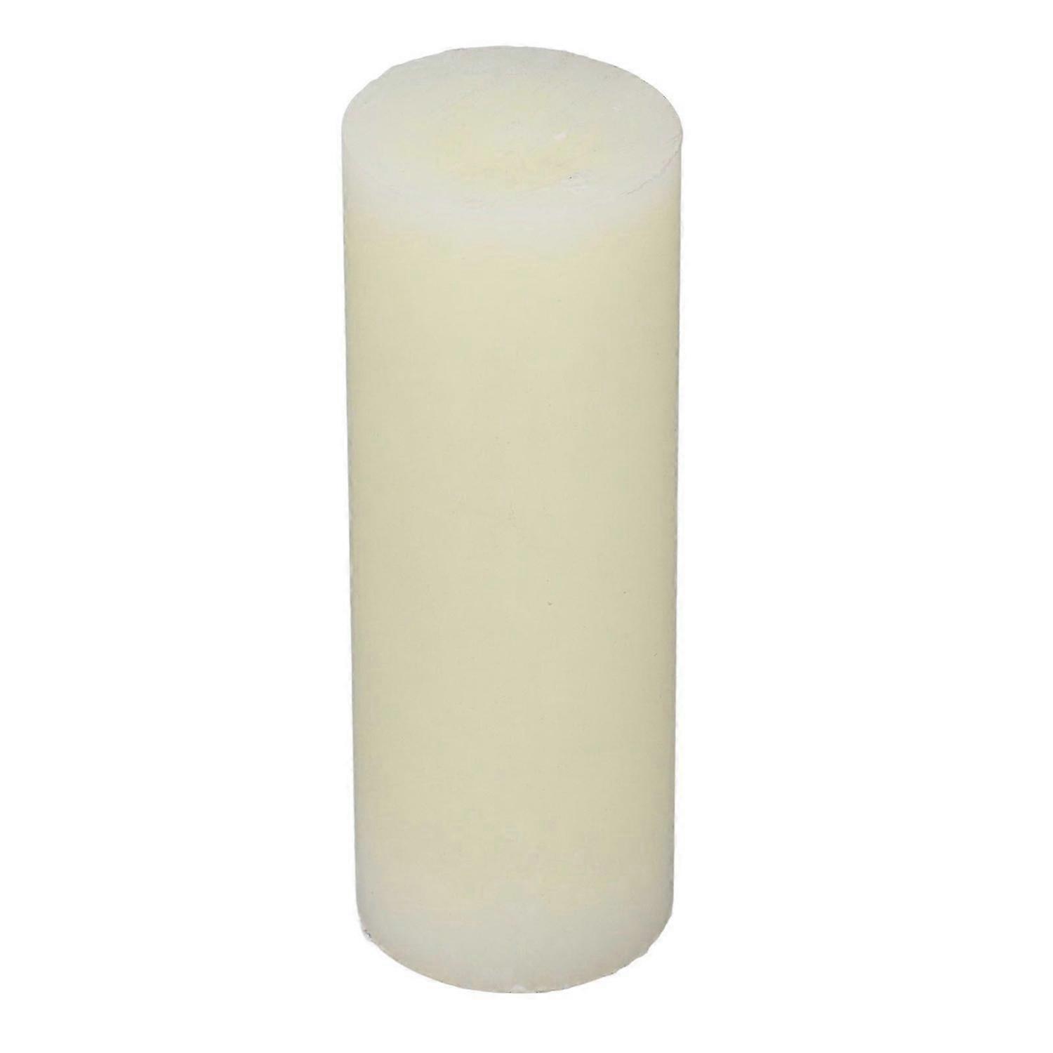 2025 Latest Model Plastic Round Rod 12cm/4.7in Lightweight Portable Soft