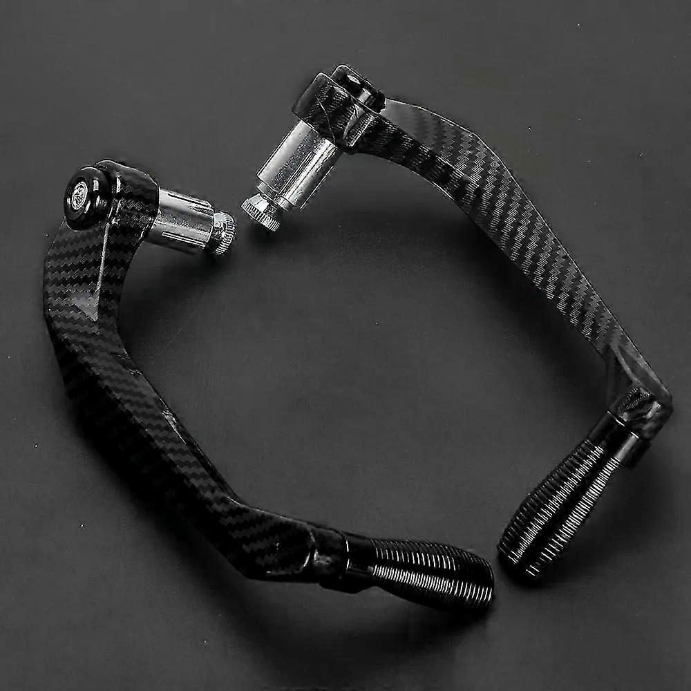 Motorcycle Handlebar Grips Guard Brake Clutch Lever Protector for TTR125 Models 1993-2008