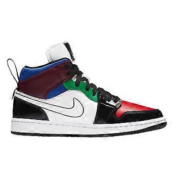 Nike Air Jordan 1 Mid SE Wmns DB5454001 basketball all year women