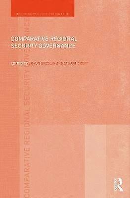 Comparative Regional Security Governance