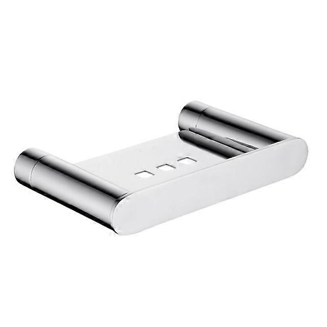 バスルームアクセサリーセット304ステンレススチールクロームタオルバーシェルフガラスラックカップペーパーホルダー