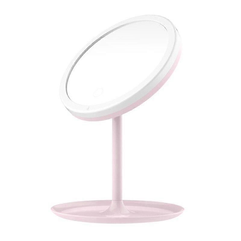 Makeup Backlit Mirror Light With Natural White LED Vanity Mirror |Bath Mirrors