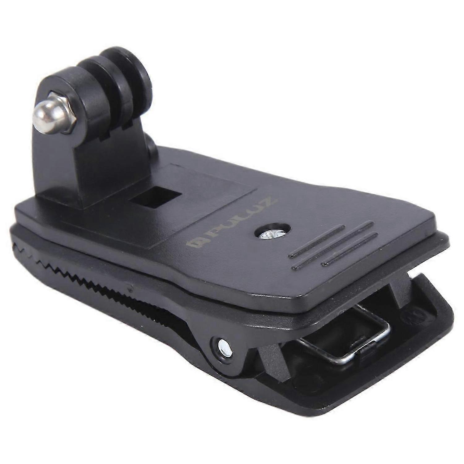 For Go Pro Release Hat Clip Fast Clamp Mount for HERO5