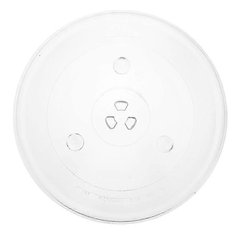 1pcs Microwave Glass Plate