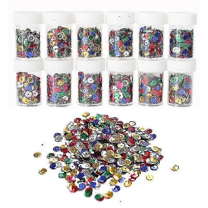 1pcs Diy Sequin For And Crafts