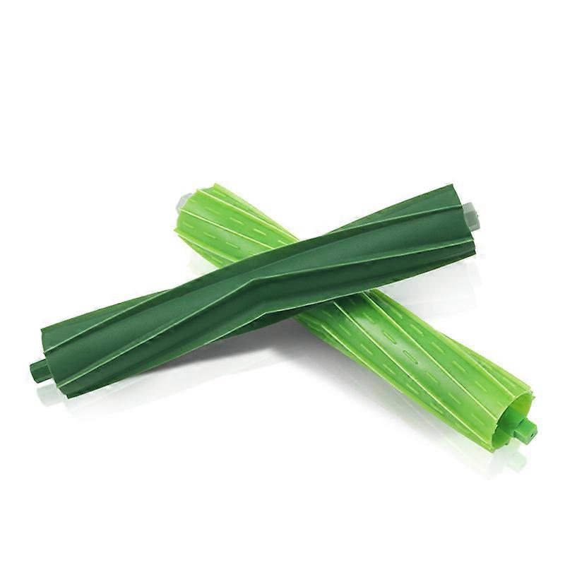 1 Pair Sweeping Robot Roller Brushes Replacement Part for iRobot Roomba i7  E5 E6 Vacuum Cleaner