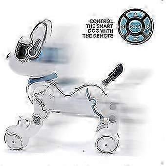 Ferngesteuertes Roboter-Hundespielzeug mit Touch-Funktion und  Sprachsteuerung, RC-Hunderoboter-Spielzeug fr Kinder ab 3, 4, 5, 6, 7, 8,  9, 10 Jahren, intelligenter und tanzender Robo | Fruugo CH