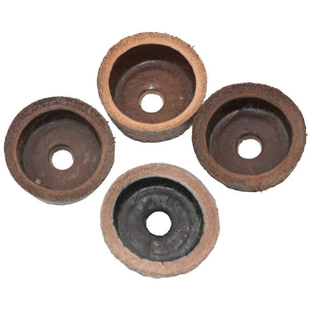 2025 Replacement for Coleman Lantern & Stove Pump Cup - Real Leather Washer Set
