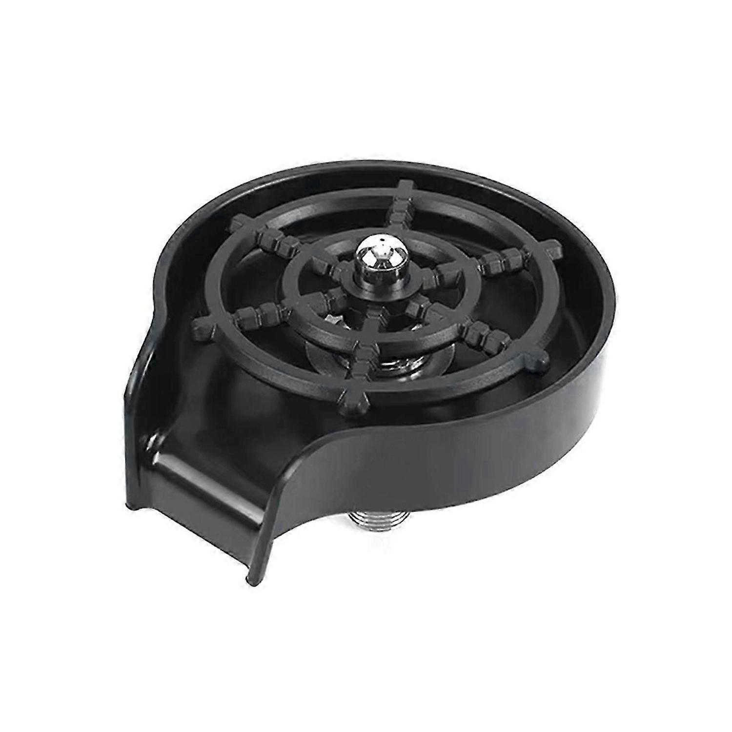 High Pressure Automatic Cup Washer for Sink - Vacuum Flask Cleaner