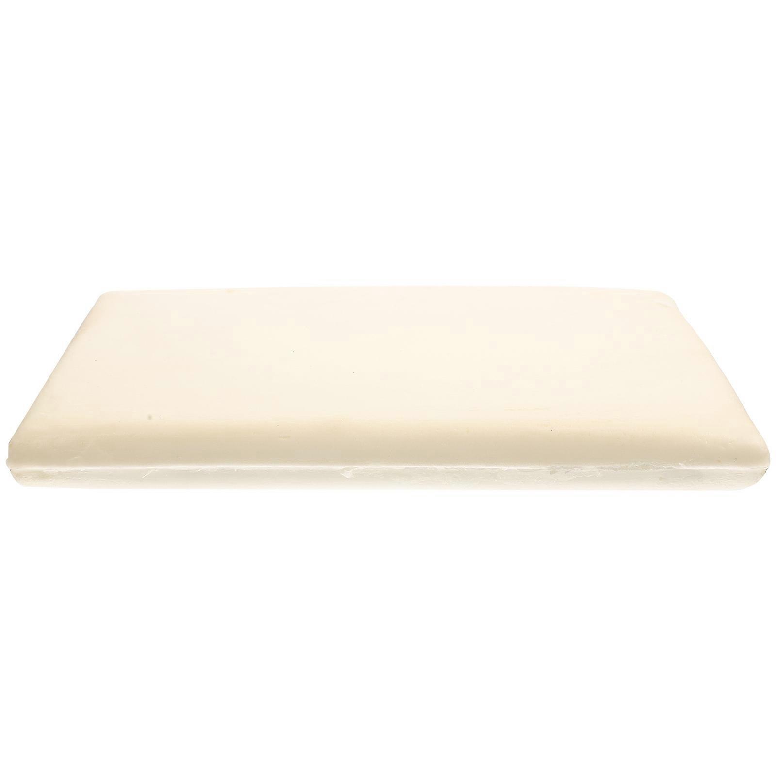 Chair Pad for Office Chair Office Chair for Office Use Ivory Memory Foam Seat Replacement 1Pack
