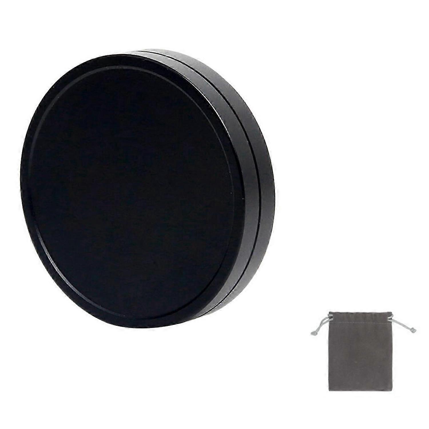Dustproof Lens Cap Lens Case for Mini Aluminium Alloy Instant Camera Lens Cover Quality Protective,D