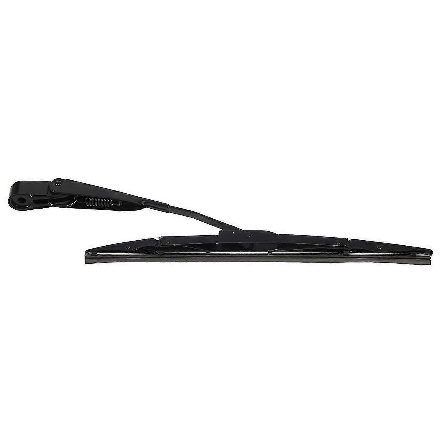 Rear Windshield Wiper Arm Set - Back Windshield Wiper Arm Blade Set for -V 2012-2016 76720-T0A-003