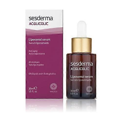 Liposomal Serum Acglicolic 30 ml