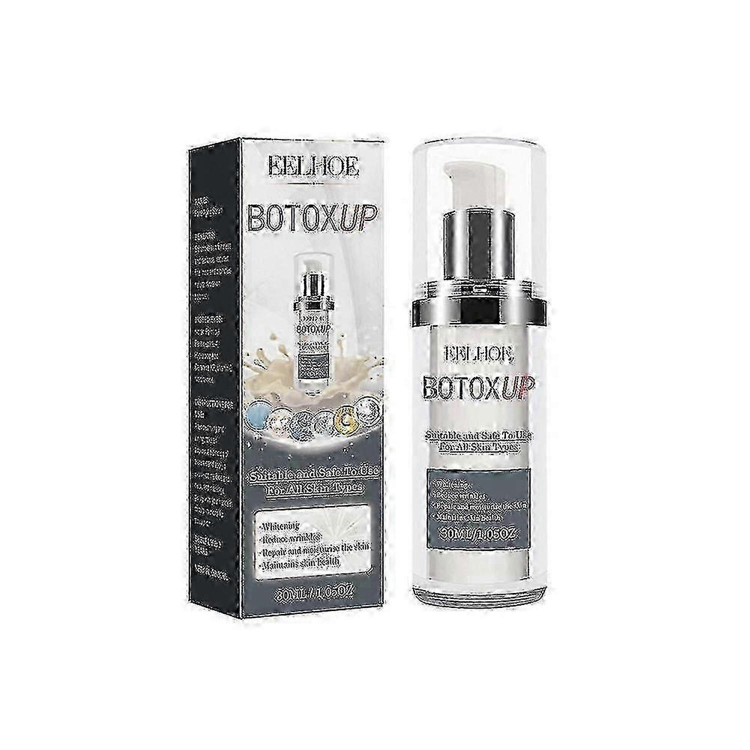 EELHOE Anti-Aging Facial Cream Botulinum Toxin Instant Wrinkle Removal Whitening