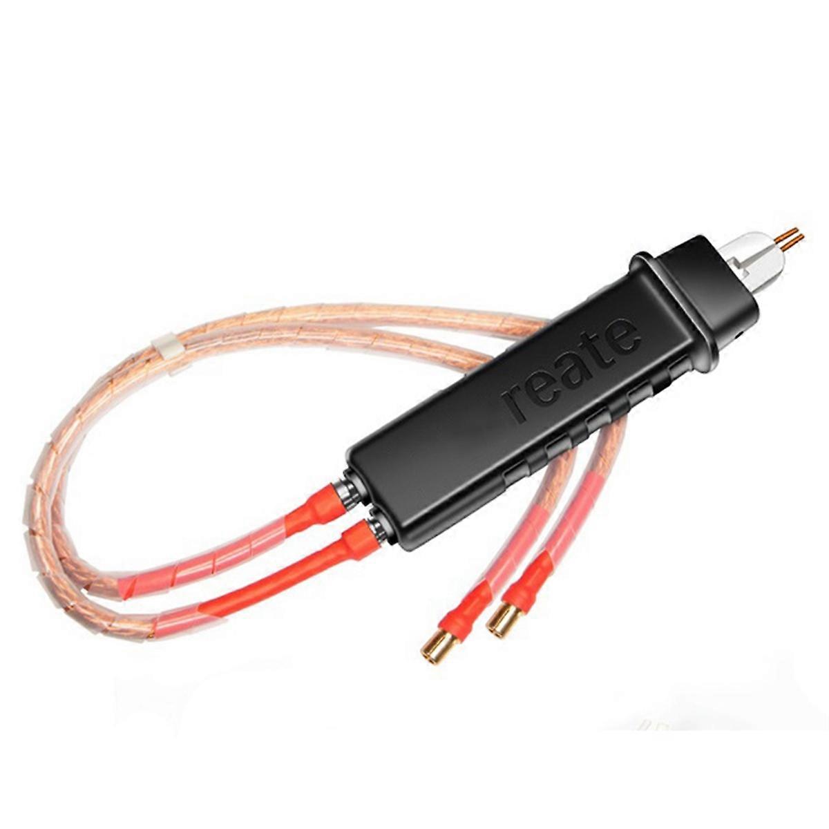 Spot Welding Pen Handheld Spot Welder for 18650 Lithium Battery A