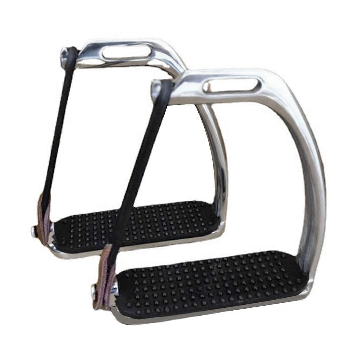 High Strength Stirrups Riding Safety Stirrups Racing Kid Equipment
