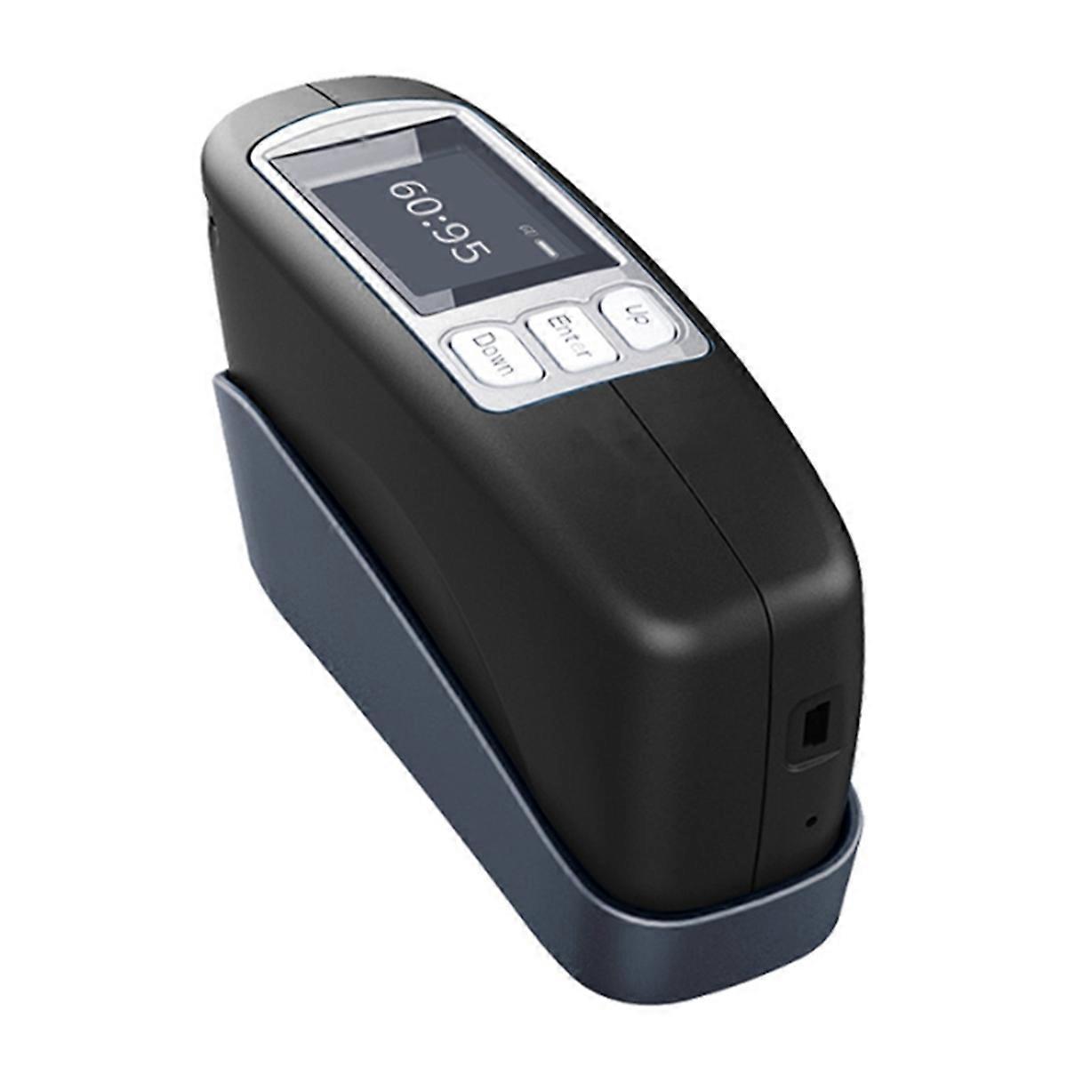 Handheld Glansmeter -300A Steen Keramische Hardware Helderheidsdetectie Glans