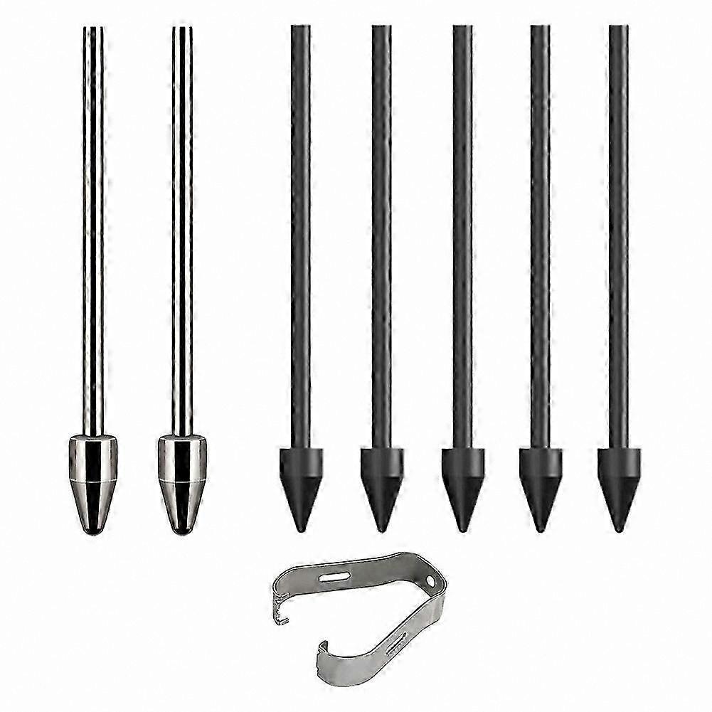 Stylus Pen Nib Replacement for Galaxy Tab S9/S8 Series and S22/S23/S24 Ultra Models