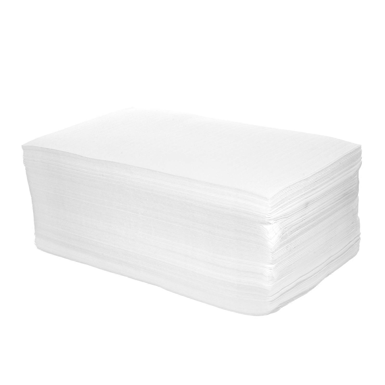 Packaging Material Foam Wrap Bag for Storage 200Pcs Protective White Foam