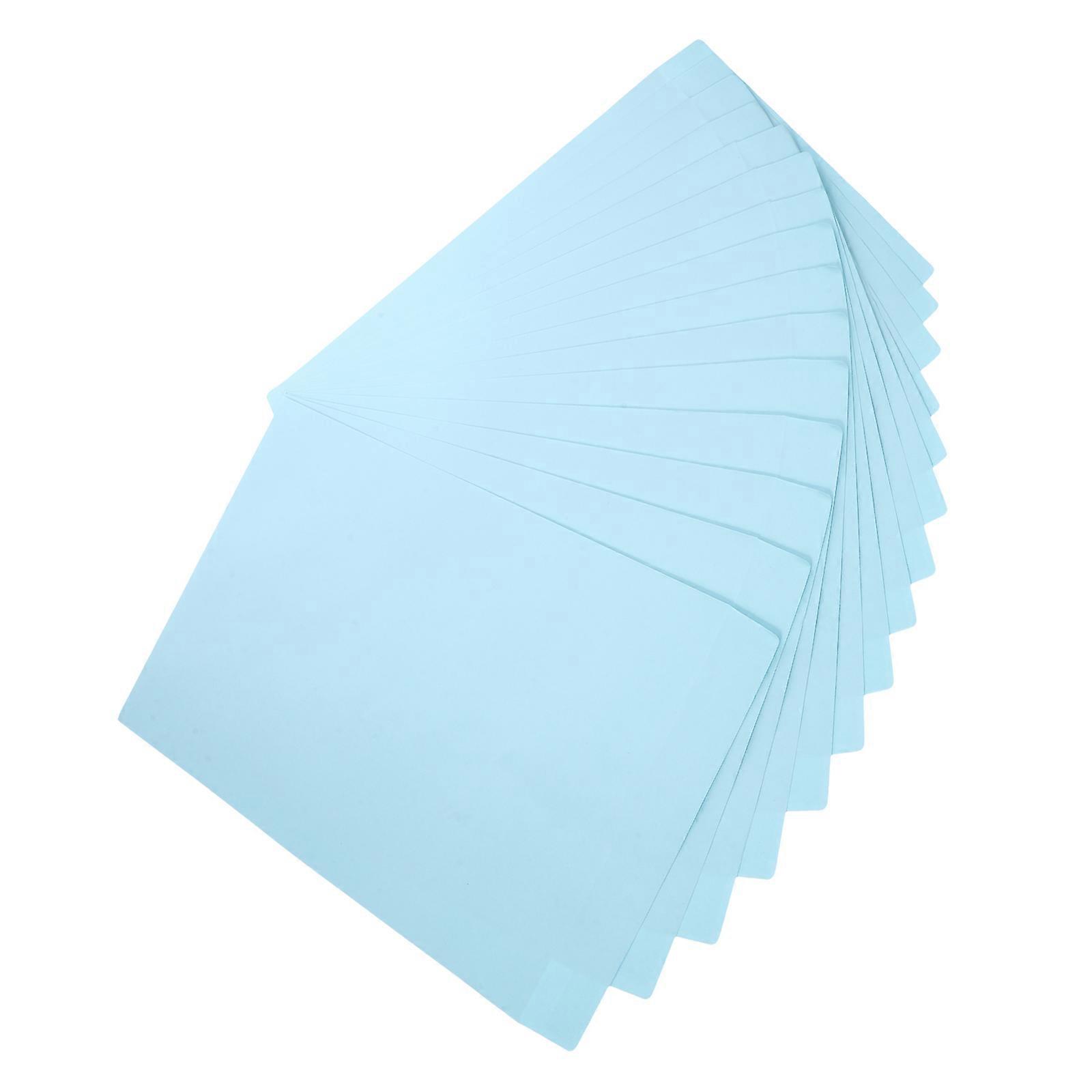 Durable Paper Envelopes Self-Adhesive Storage Bags for Storage 15Pcs
