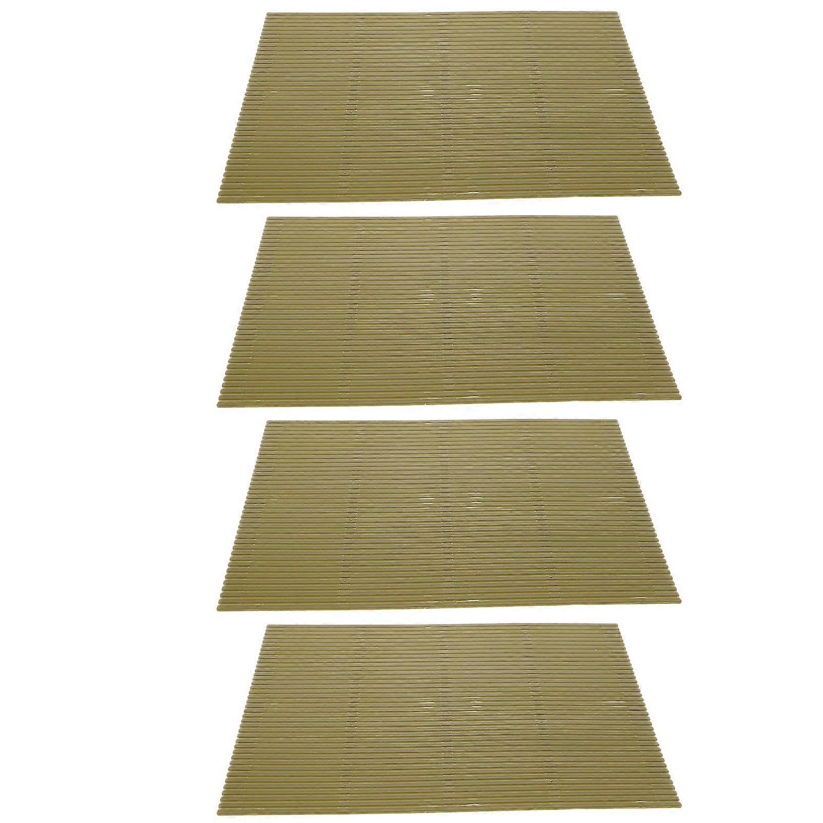 Sushi Rolling Mat Sushi Roller for Home Use 20Pcs Kit