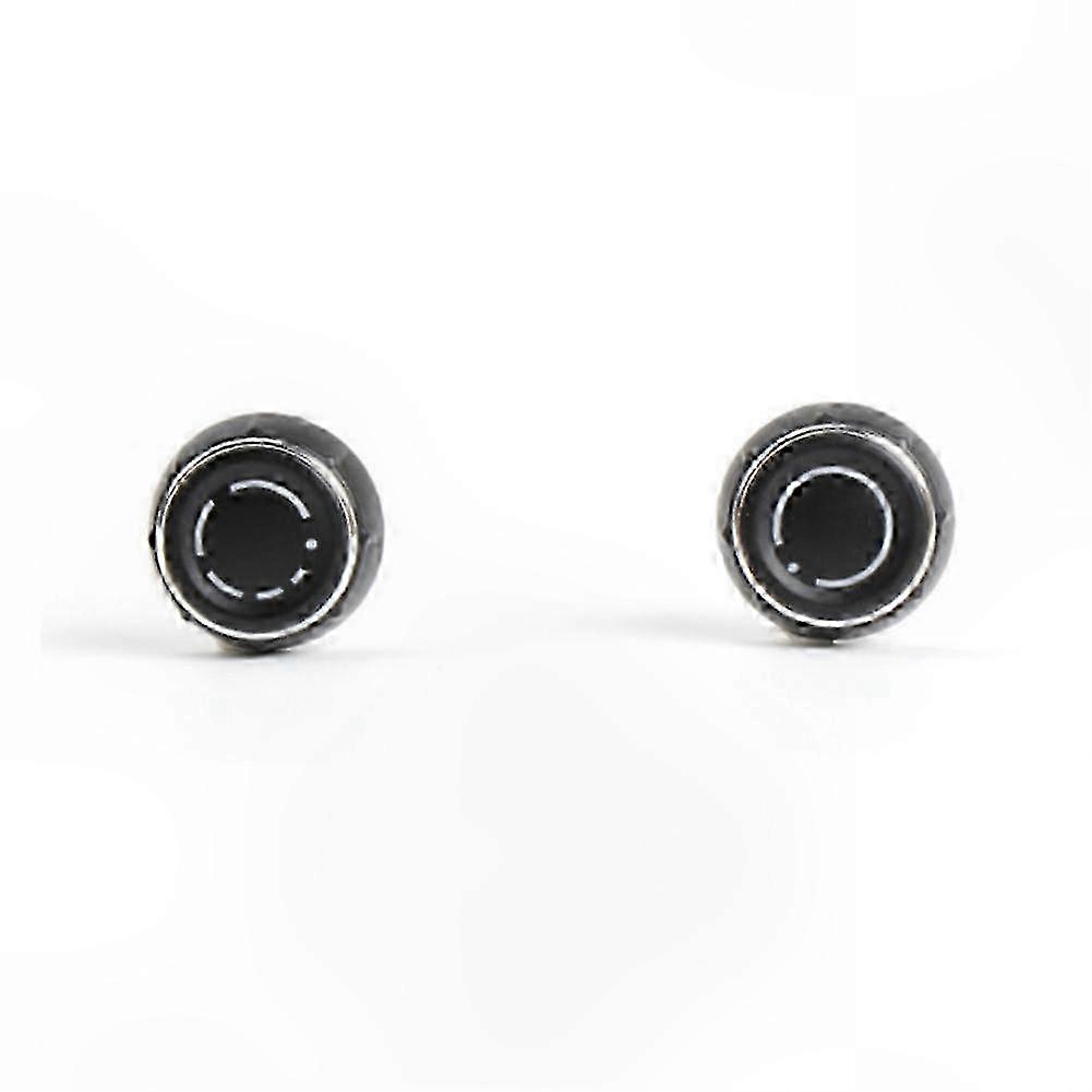 Car Center Console Button CD Control Cover for Coupe 911 918 Boxster Models