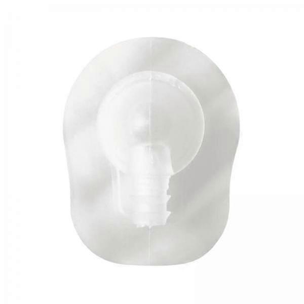 6x Kite Bladder Repair Valve Portable Self Stick Inflation Valve Accessories 2025