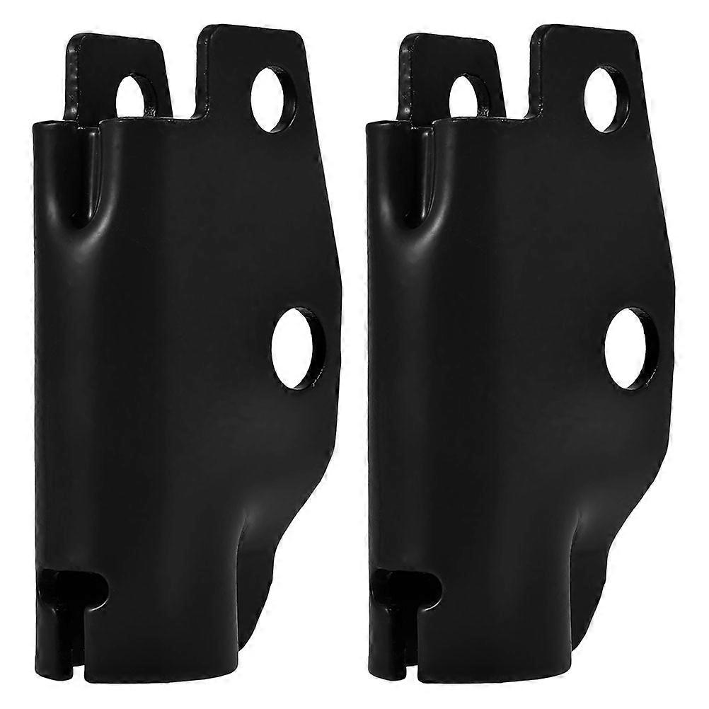 Durable Hydraulic Jack Handle Connector for Replacement 8Pcs Heavy Duty Jack Accessories