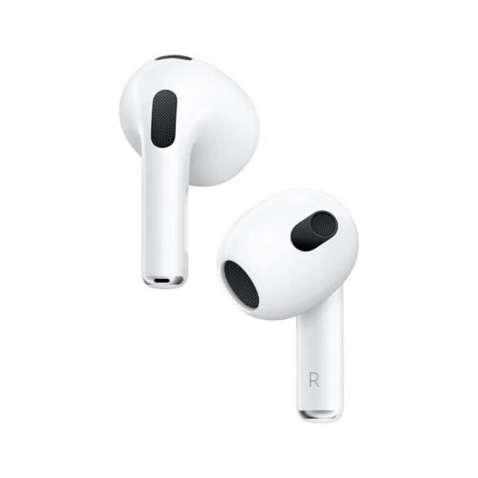 AirPods 3rd Generation With Earphone Earbuds & Wireless Charging Box