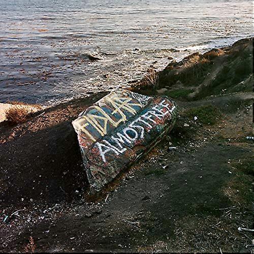 Fidlar - Almost Free [VINYL]