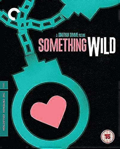 Something Wild [Blu-Ray]