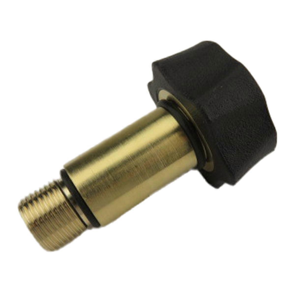 Pressure Washer Pumps Water Inlet Replacement Fitting for 