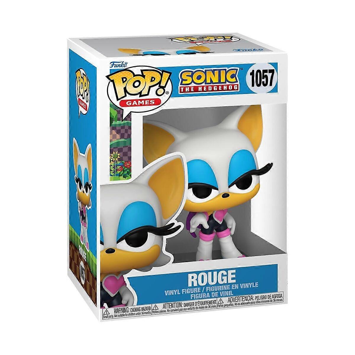 Collectible figure Funko Pop! 83852