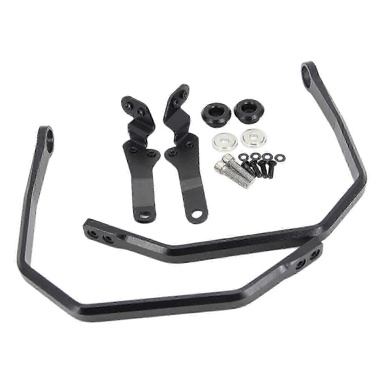 Motorcycle guards Guard Bracket 2019-2020