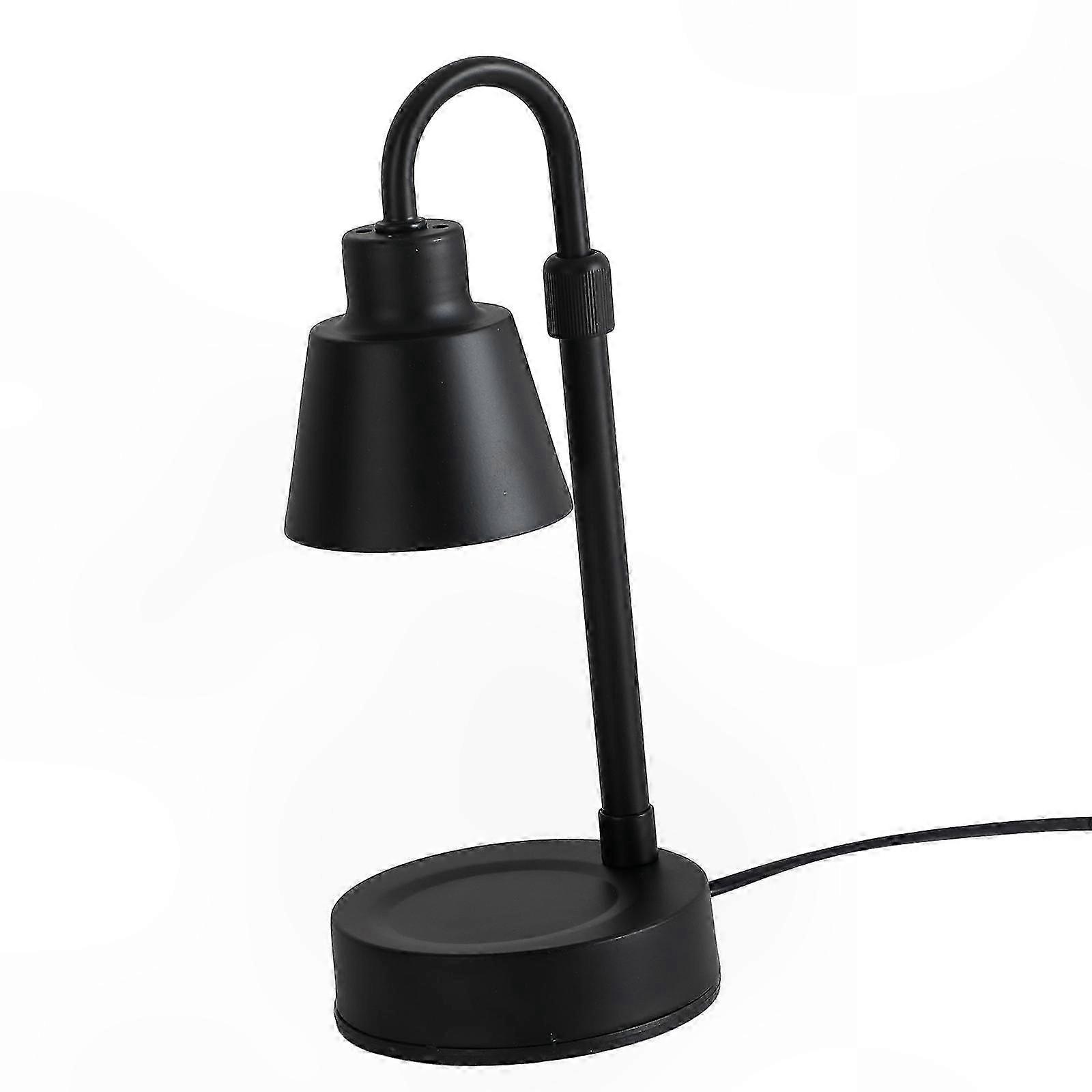 Electric Candle Warmer Lantern with Adjustable Dimming for Jar Candles