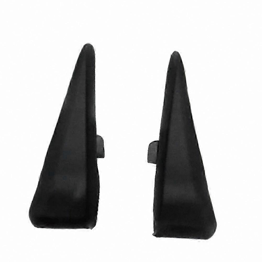 Front Windshield Wiper Side Cowl Trim Cover for Peugeot 308S 408 308-Compatible Replacement Part