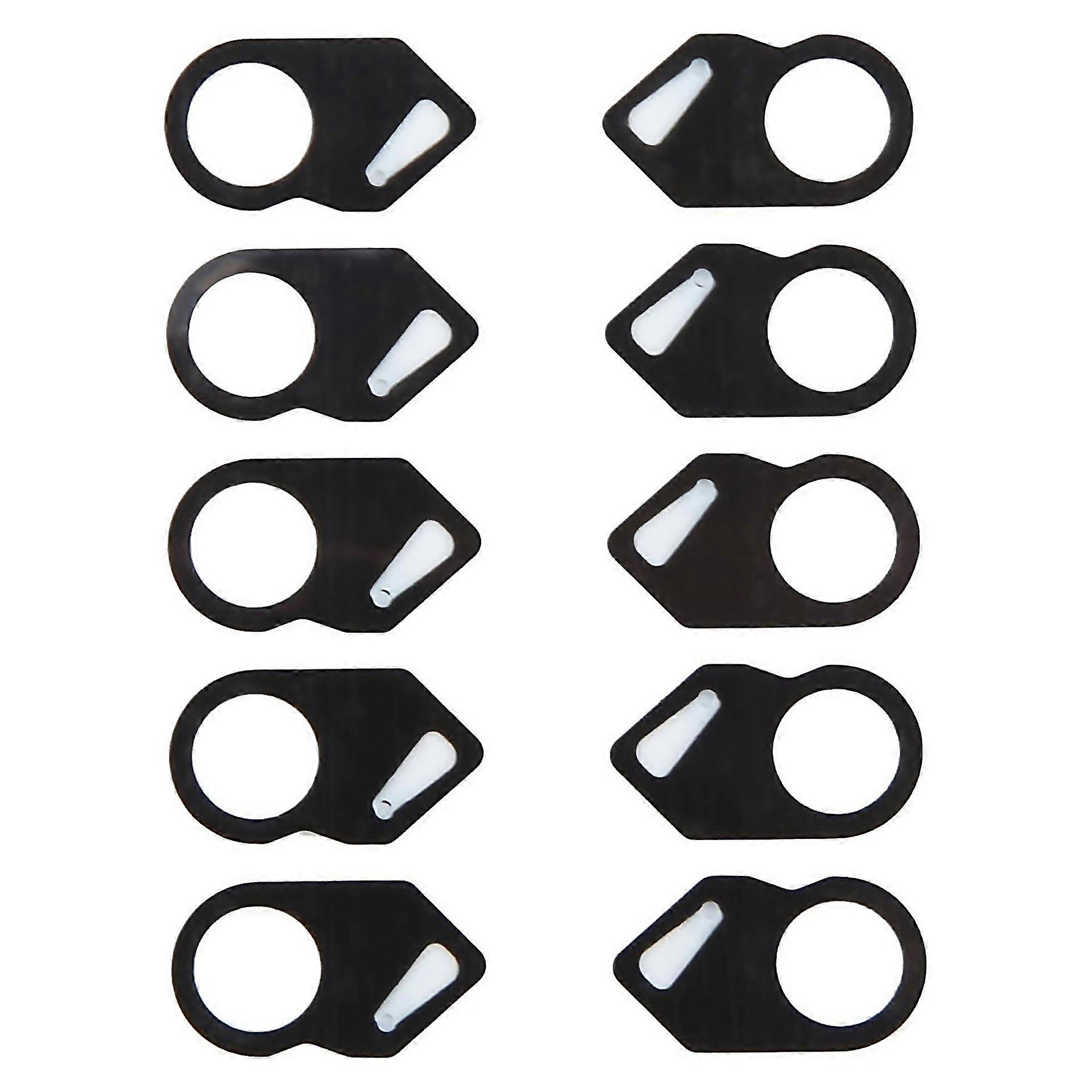 For 10pcs Flashlight Bracker
