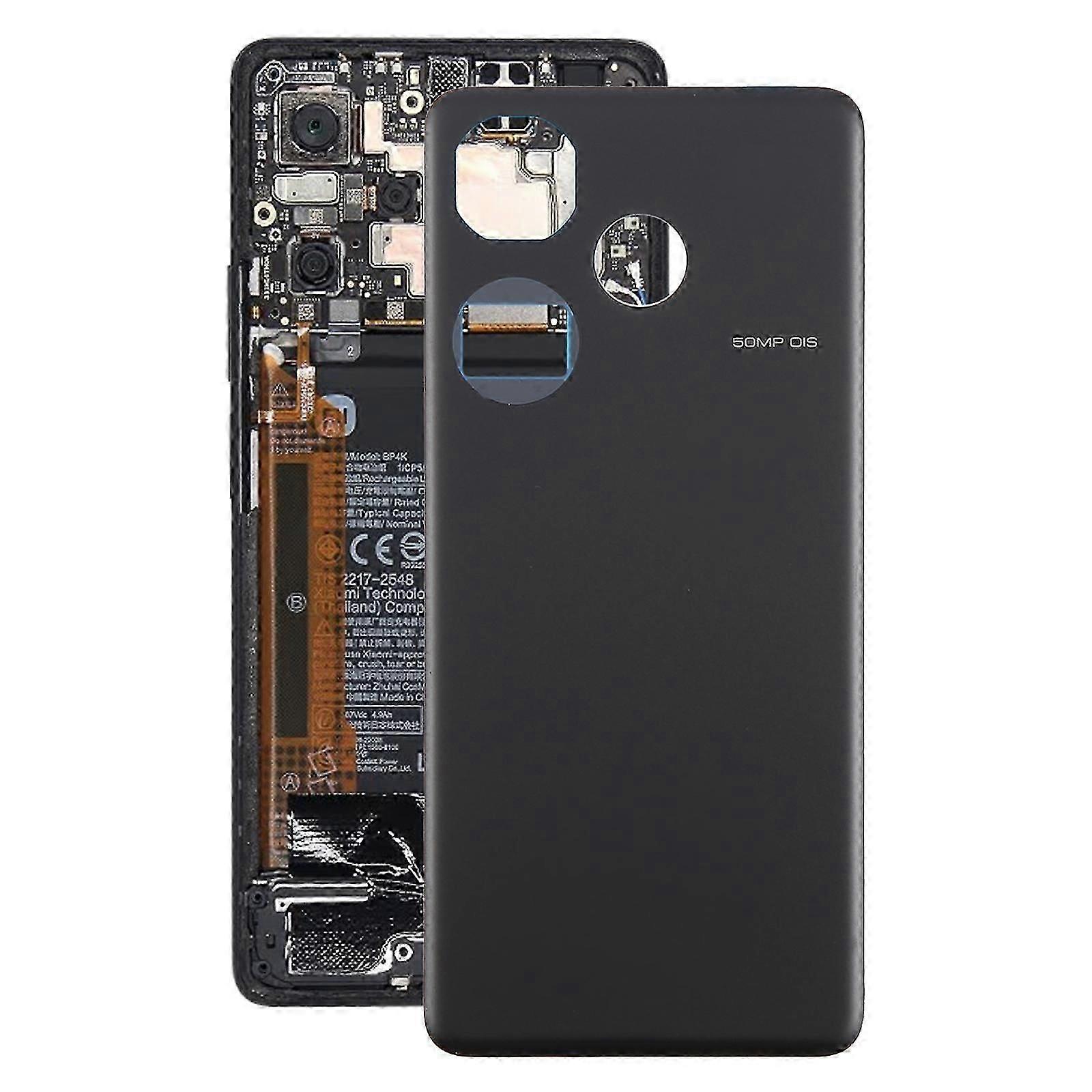 For Xiaomi Poco F6 COMPATIBLE Battery Back Cover