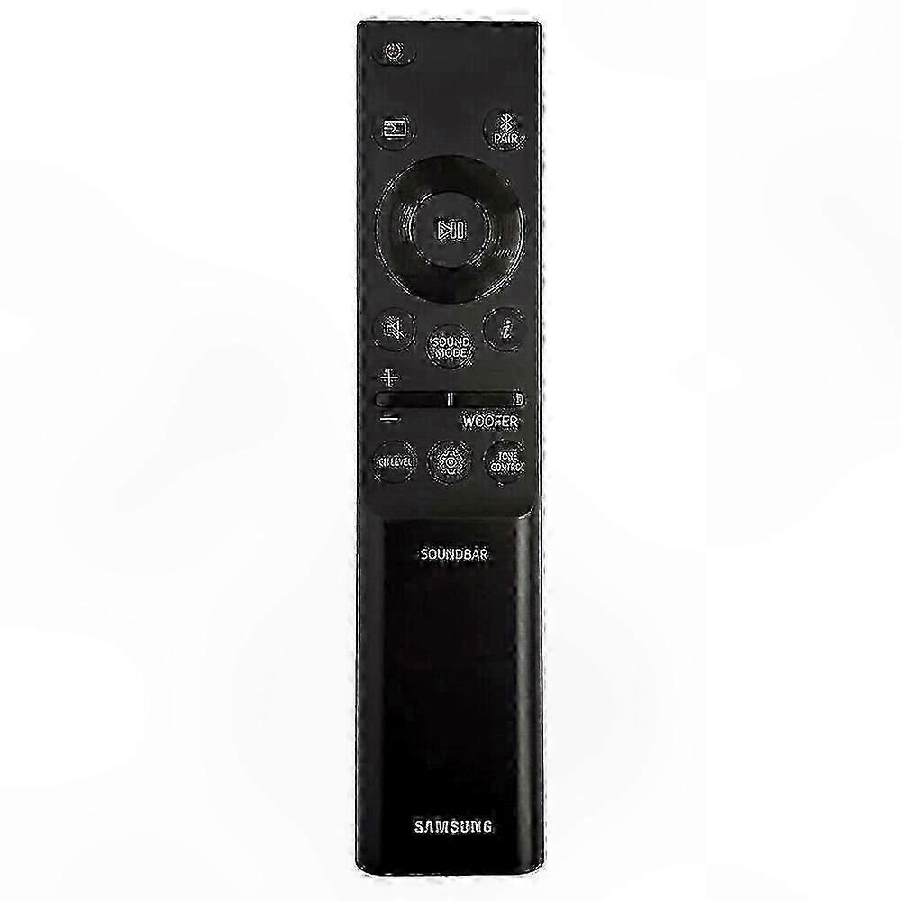 Replacement Remote for  Q930B Sound Bar - AH81-15047A Model