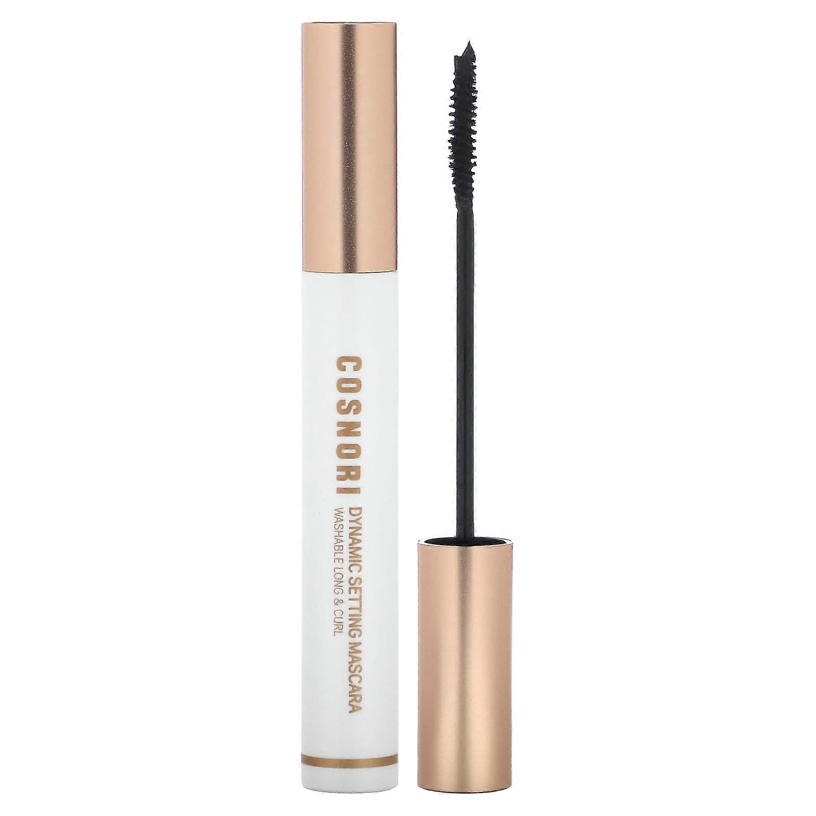 Dynamic Setting Mascara, 0.24 fl oz (7 ml)