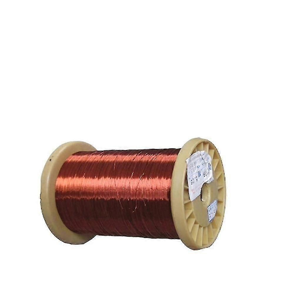 Magnet Enameled Copper Winding Wireod 0.25mm 210m