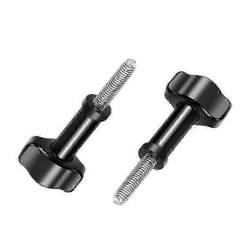Thumb Screw for GoPro Hero 10/9/8/7  2-Pack Durable Camera Mount Screws