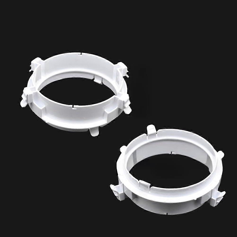 Portable Air Conditioner Exhaust Hose Connector Adapter 13cm Diameter Universal Interface Mobile AC Units Baffle Joint